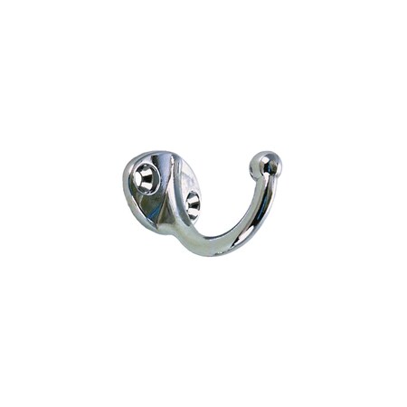 Perko Utility Hook 0610 DP0 CHR